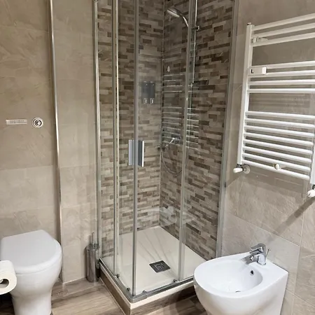 Class Eur Guest house Rome