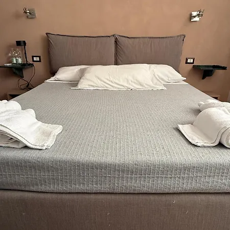 Class Eur Guest house
