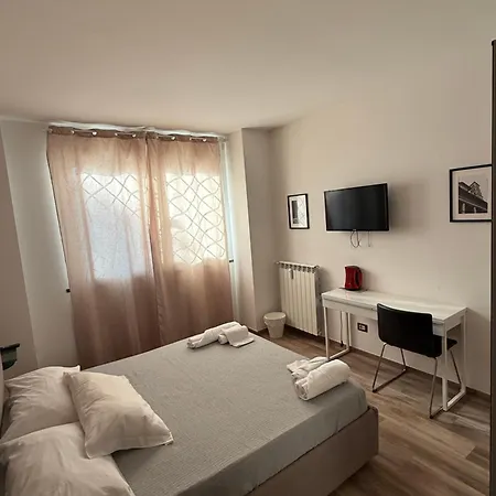 Class Eur Guest house *