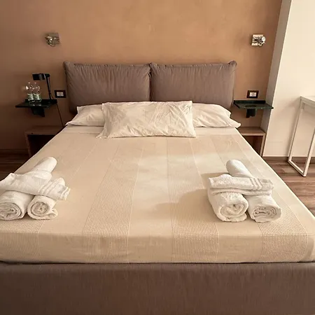 Guest house Class Eur Rome