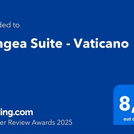 Pangea - Vaticano