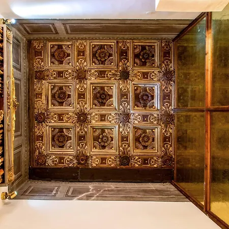 Residenza Sinibaldi - Xvii Century Experience * Rome