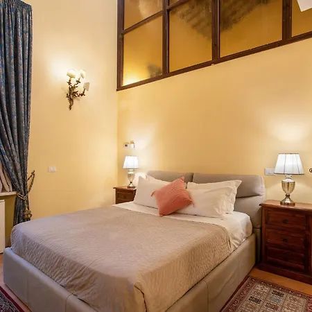 Residenza Sinibaldi - Xvii Century Experience *