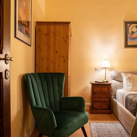 Residenza Sinibaldi - Xvii Century Experience * Rome