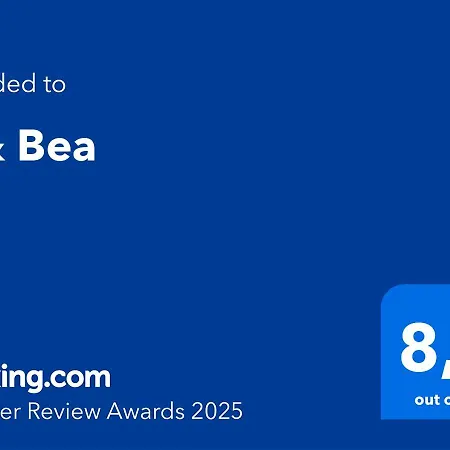B & Bea Rome