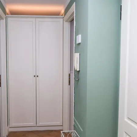 Apartment Rasella 47 Rome