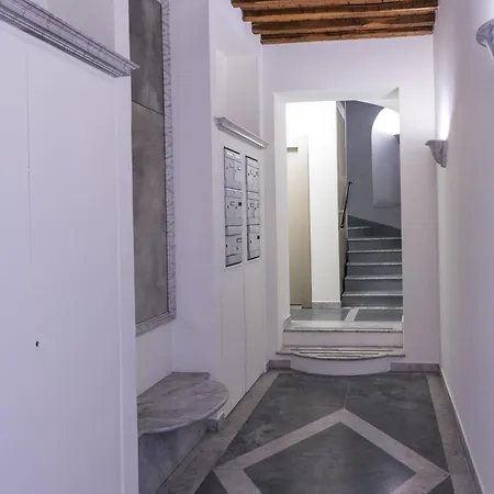 Rasella 47 Rome