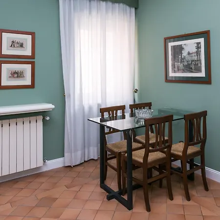 Rasella 47 Apartment