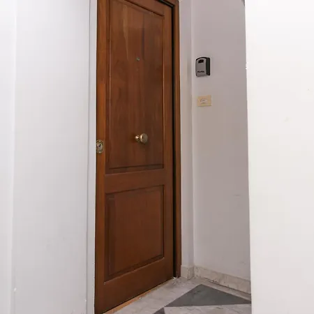 Apartment Rasella 47 *