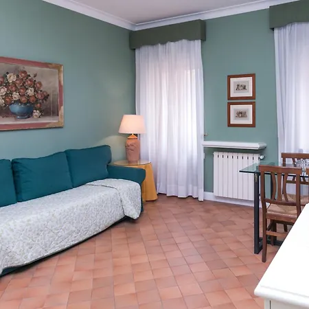 Rasella 47 Apartment