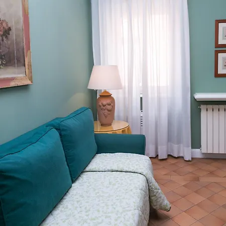 Apartment Rasella 47