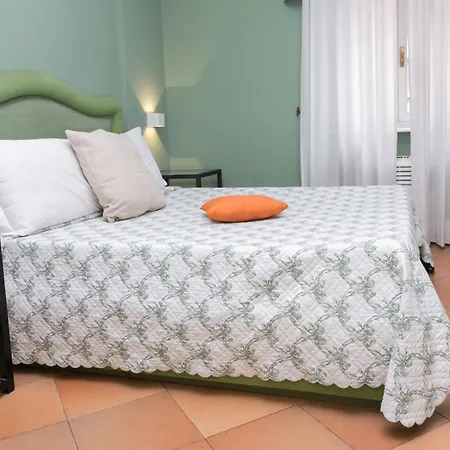 Apartment Rasella 47 *