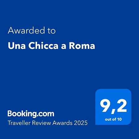 Chicca A Penzion