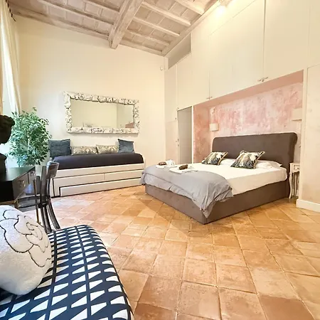 Luxury Piazza Navona Escape 11 Apartment