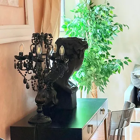 Apartment Luxury Piazza Navona Escape 11