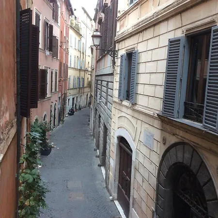 Fiammetta House Centro Di * Rome