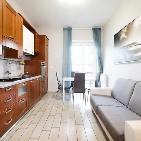 Virtus Prestige - & Apartmán *