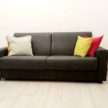 Handy&rivieni2 Apartment Rome