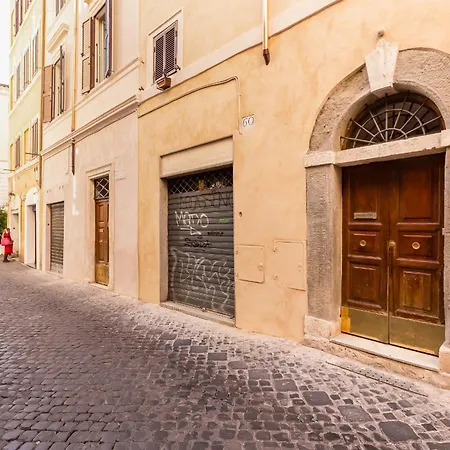 Pallaro - Piazza Navona - Ac Wifi Casa vacanze *