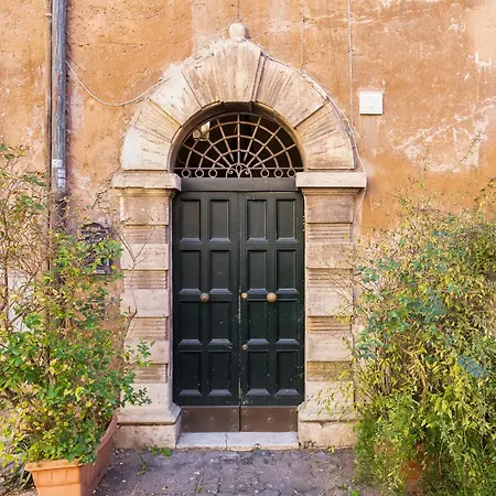 Holiday home Clod's Pods Rome