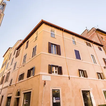 Pallaro - Piazza Navona - Ac Wifi Casa vacanze