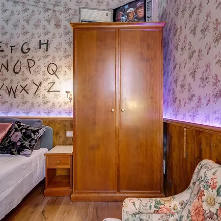 Casa vacanze Pallaro - Piazza Navona - Ac Wifi *