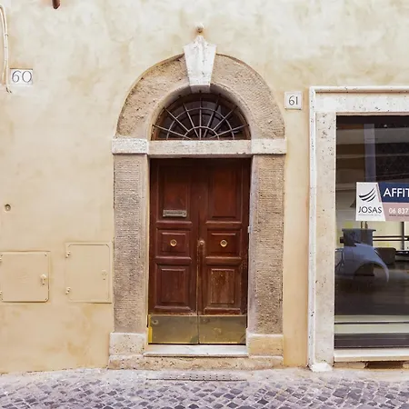 Pallaro - Piazza Navona - Ac Wifi *