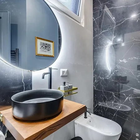 Holiday home Clod's Pods Rome