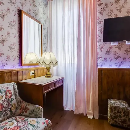 Casa vacanze Pallaro - Piazza Navona - Ac Wifi