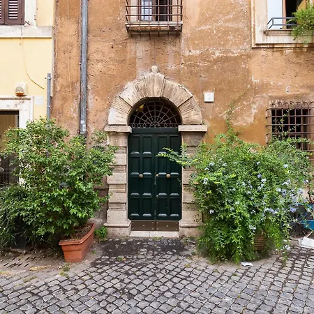 Casa vacanze Pallaro - Piazza Navona - Ac Wifi *