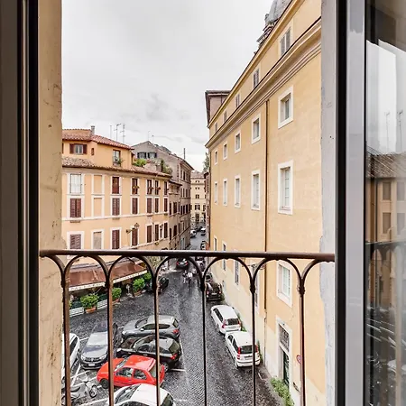 Clod's Pods Holiday home Rome