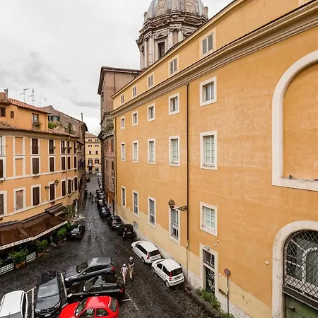 Casa vacanze Pallaro - Piazza Navona - Ac Wifi *