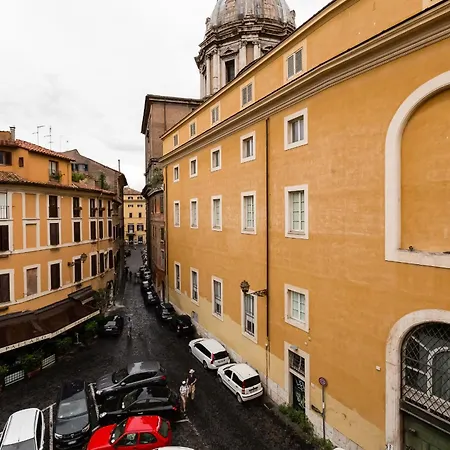 Clod's Pods * Rome
