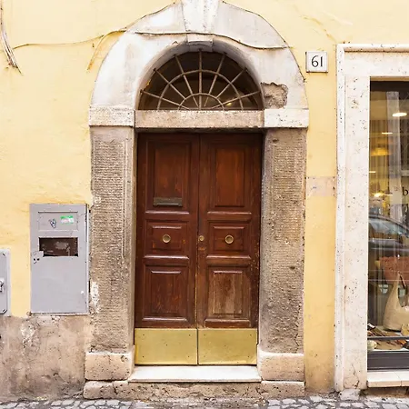 Clod's Pods Rome