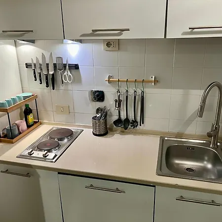 Charming Navona Duplex * Rome
