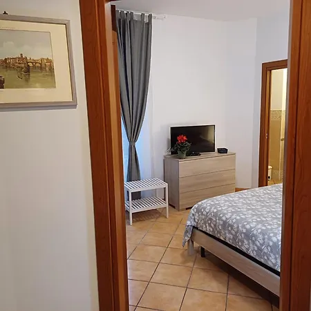Maria's Maison d'hôtes *