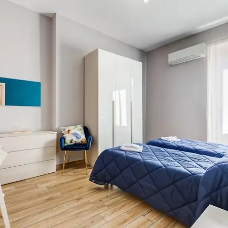 Apartment Bright And Spacious 2bdr *