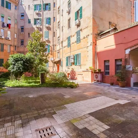 Bright And Spacious 2bdr Rome