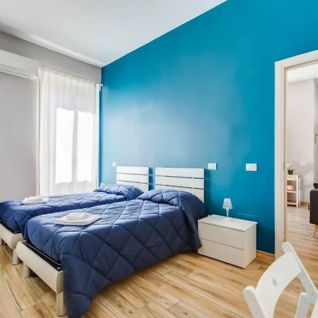 Apartment Bright And Spacious 2bdr *