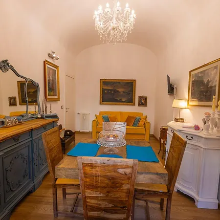 La Casa Di Vittorio Boutique Ottaviano San Pietro Appartamento Roma