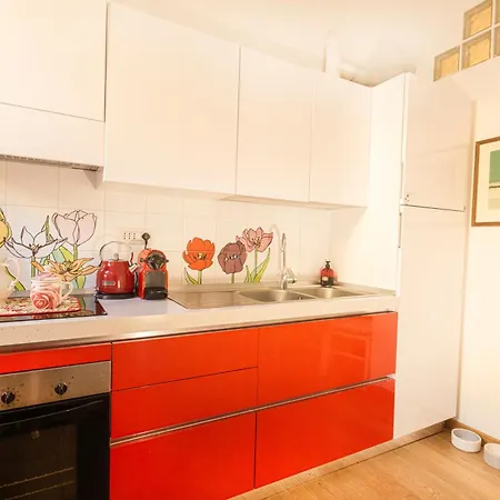 Appartamento La Casa Di Vittorio Boutique Ottaviano San Pietro