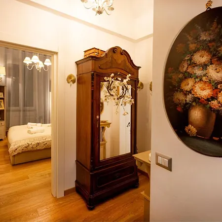 La Casa Di Vittorio Boutique Ottaviano San Pietro Appartamento *