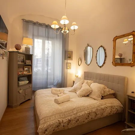 La Casa Di Vittorio Boutique Ottaviano San Pietro Roma