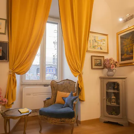 La Casa Di Vittorio Boutique Ottaviano San Pietro * Rome