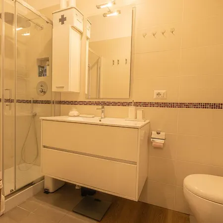 La Casa Di Vittorio Boutique Ottaviano San Pietro Appartamento *