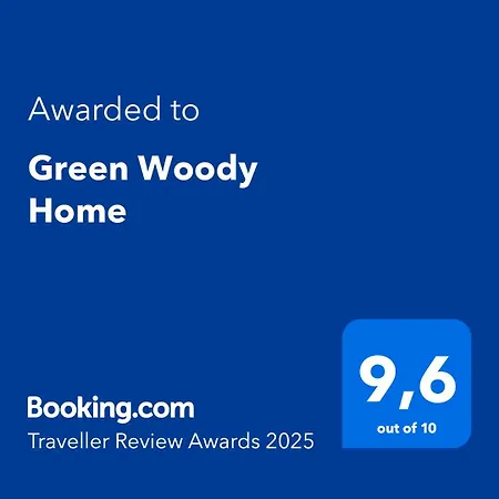 Casa vacanze Woody *
