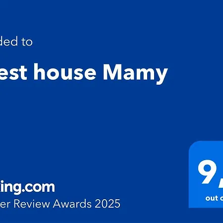 Mamy Apartment Rome