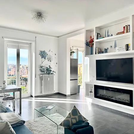 Sun House San Paolo *