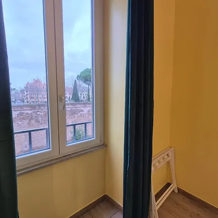 Residenze Serventi Longhi * Roma