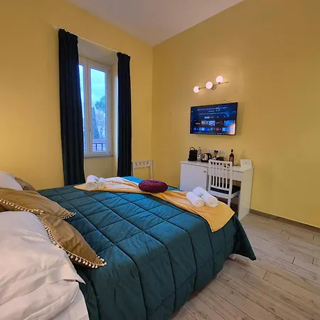 Affittacamere Residenze Serventi Longhi
